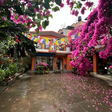 Sun Rise Cottage Kathmandu Exterior photo