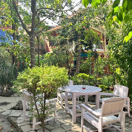 Sun Rise Cottage Kathmandu Exterior photo