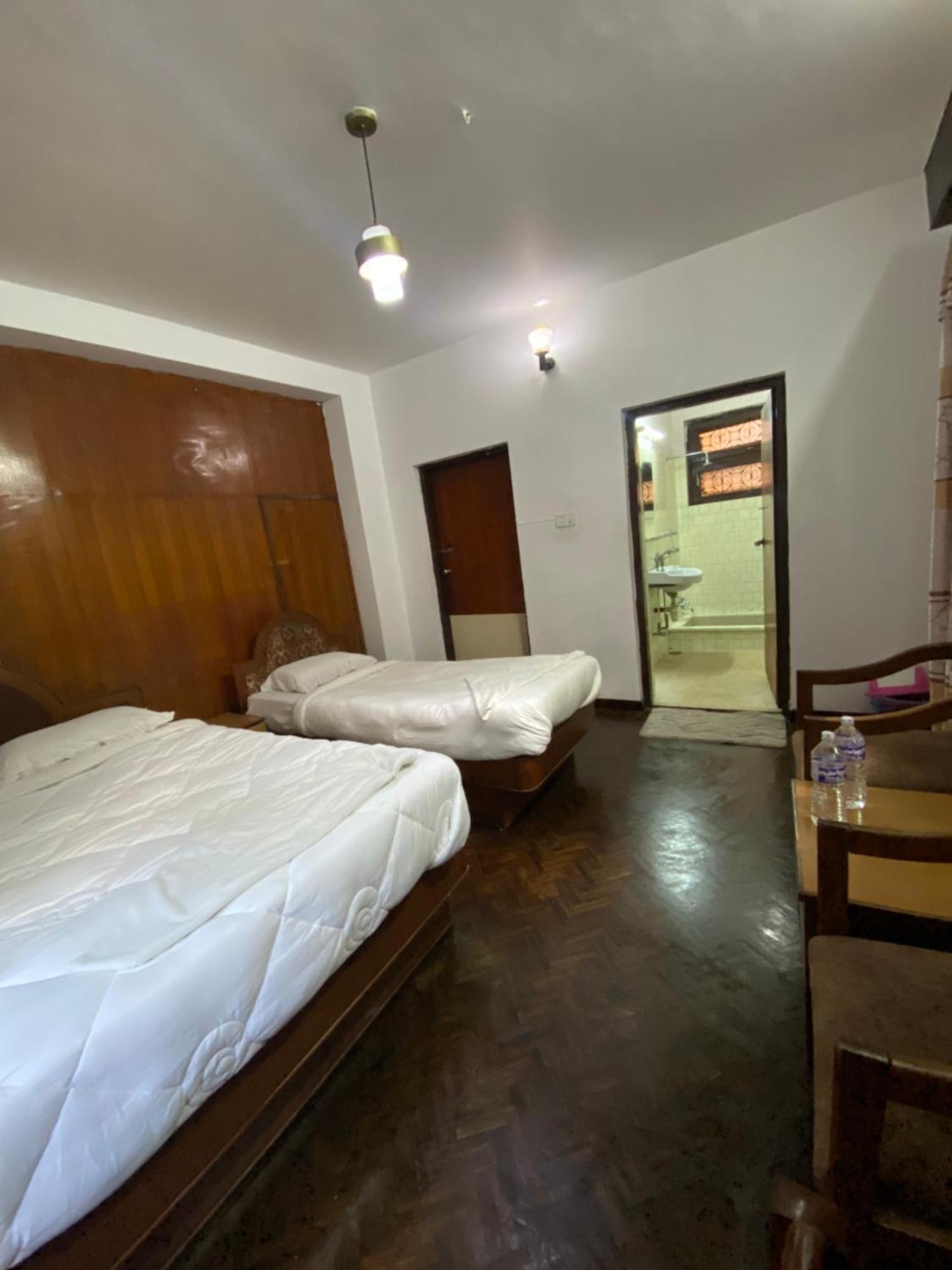 Sun Rise Cottage Kathmandu Exterior photo