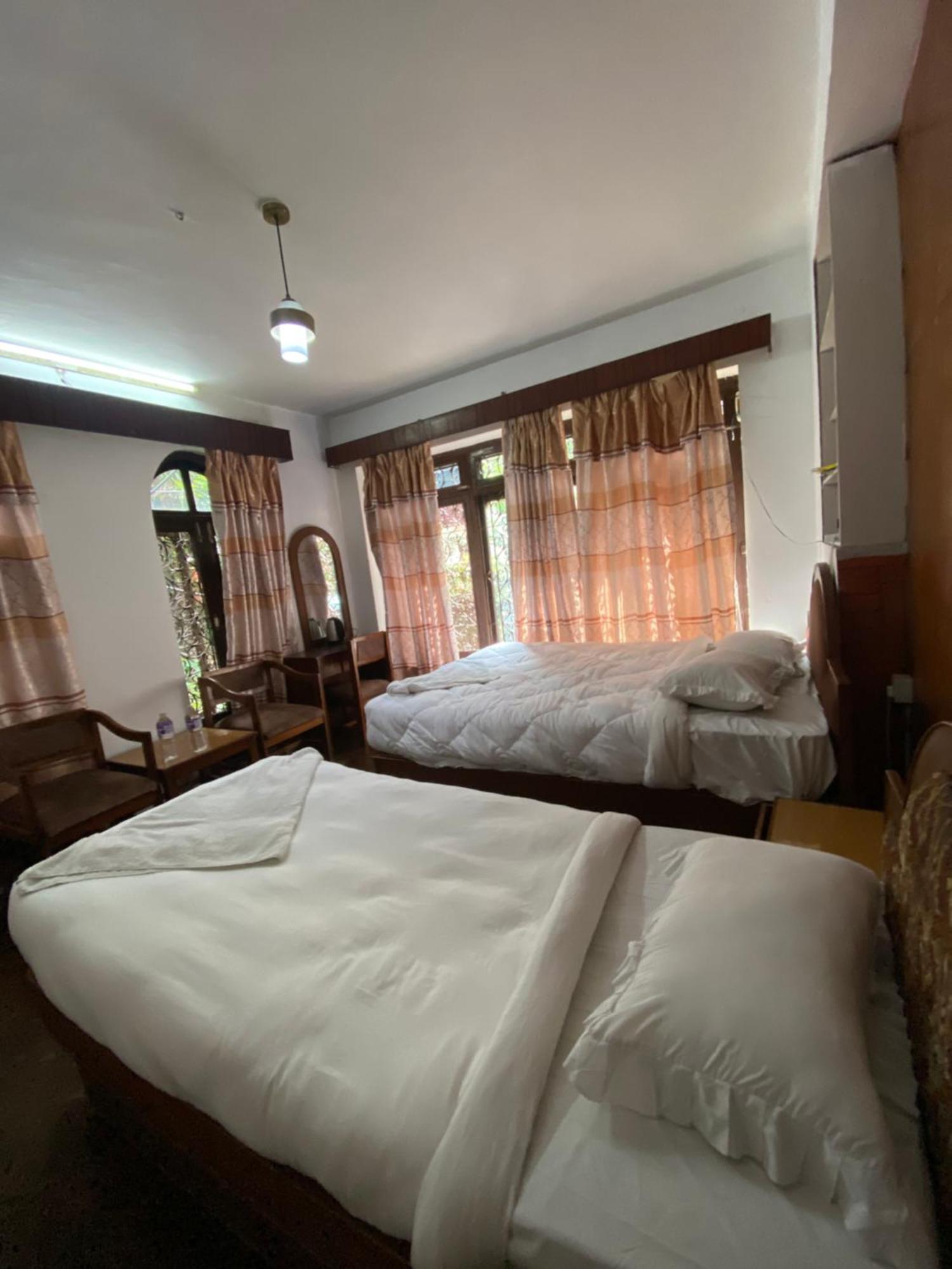 Sun Rise Cottage Kathmandu Exterior photo