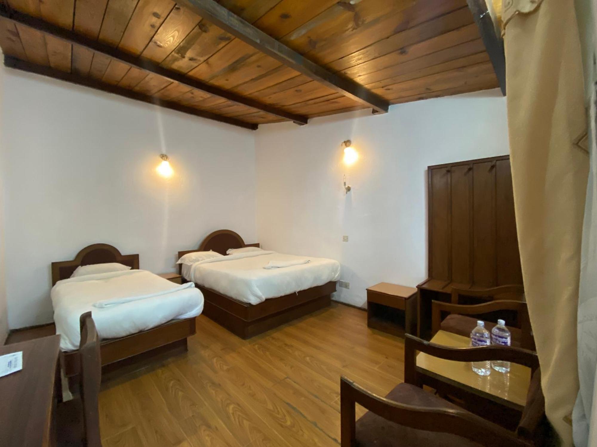 Sun Rise Cottage Kathmandu Exterior photo