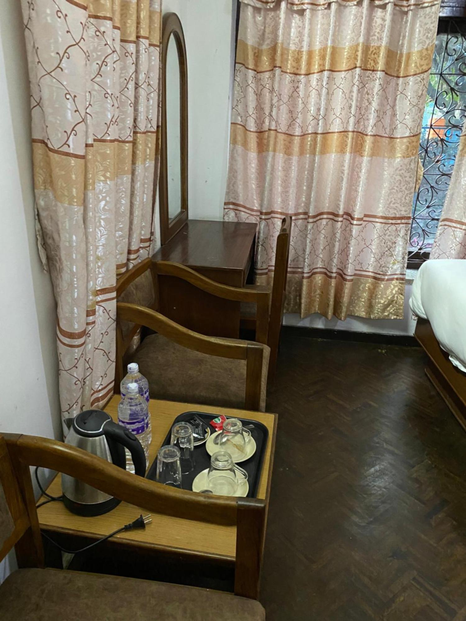 Sun Rise Cottage Kathmandu Exterior photo