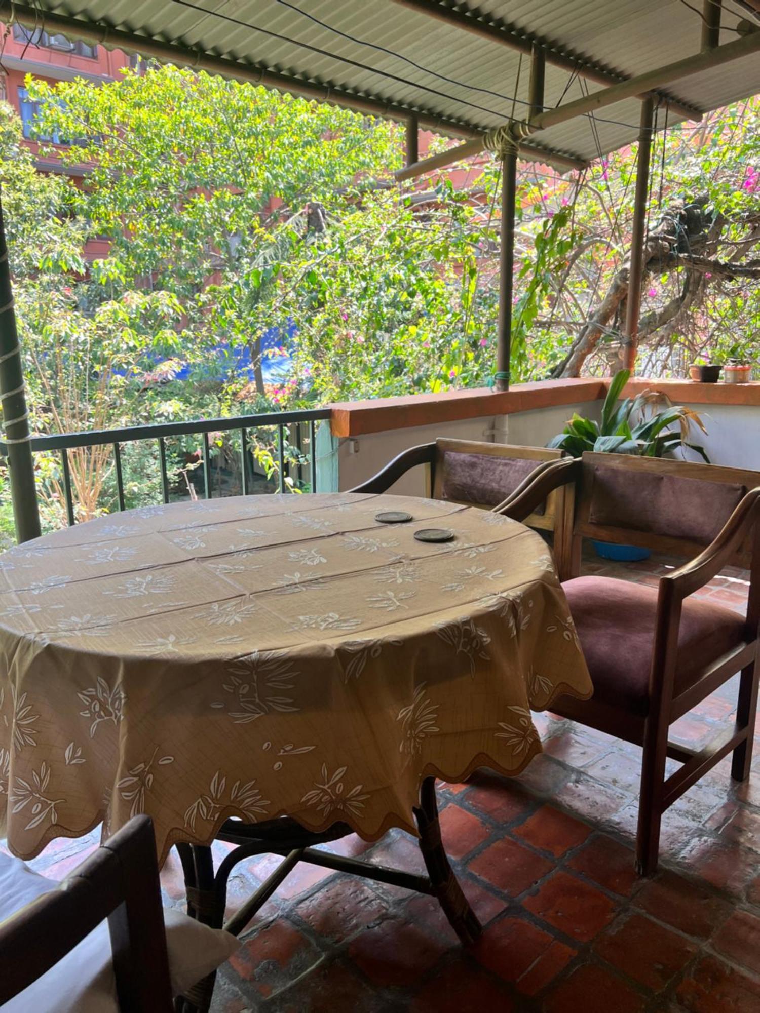 Sun Rise Cottage Kathmandu Exterior photo