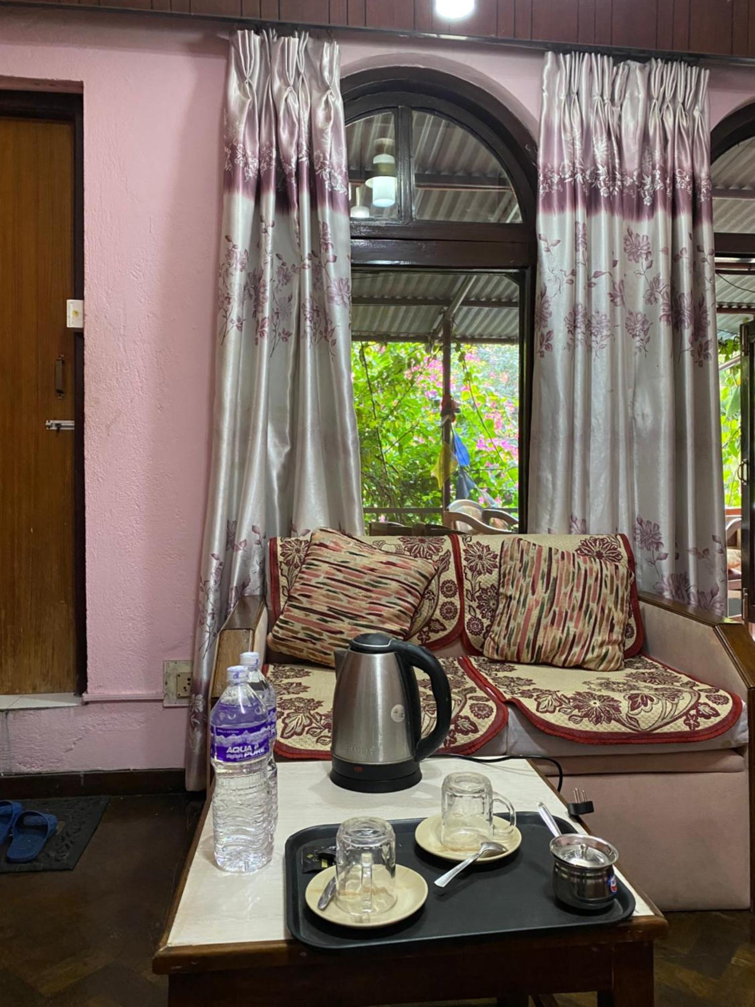Sun Rise Cottage Kathmandu Exterior photo