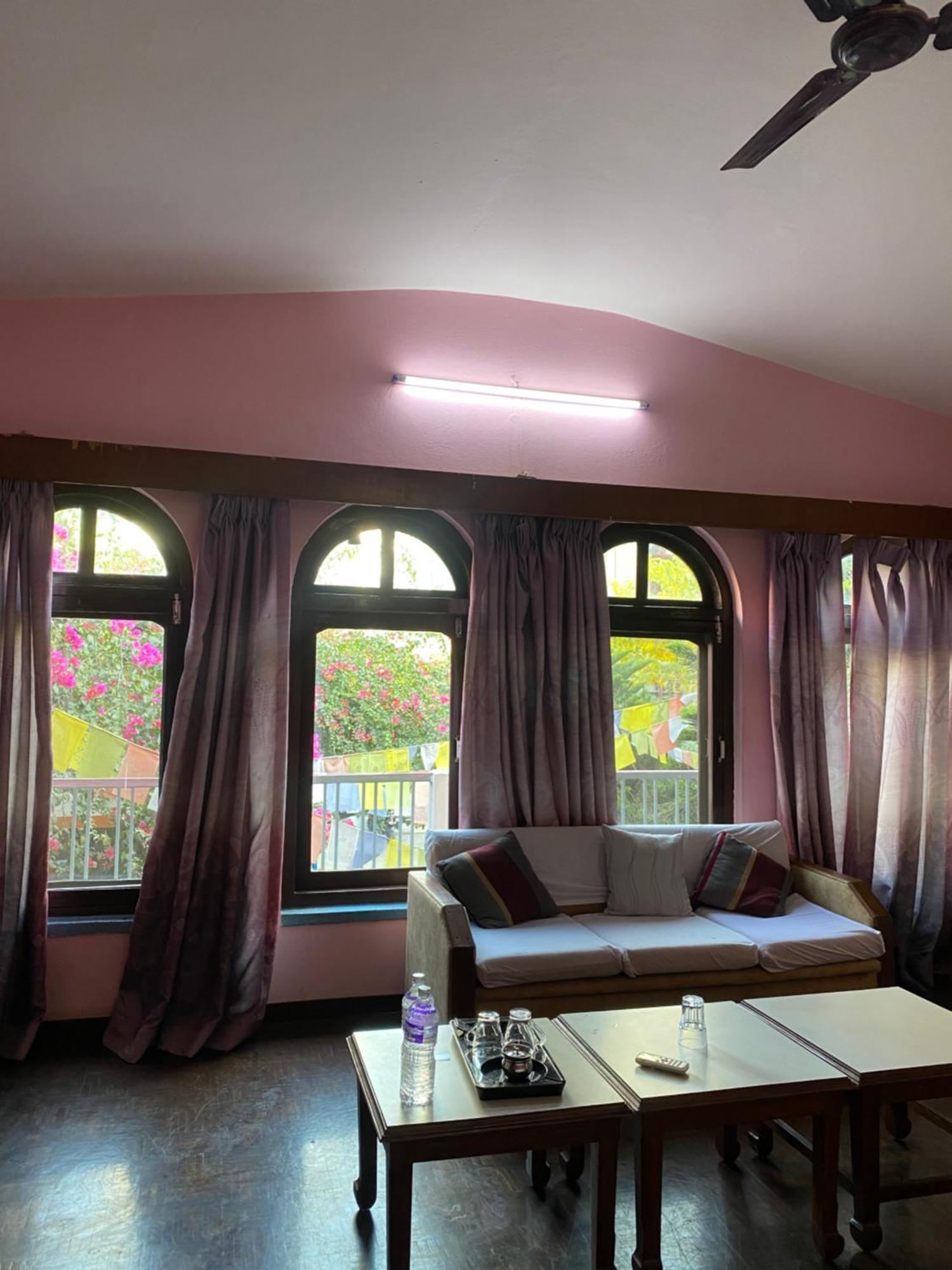 Sun Rise Cottage Kathmandu Exterior photo