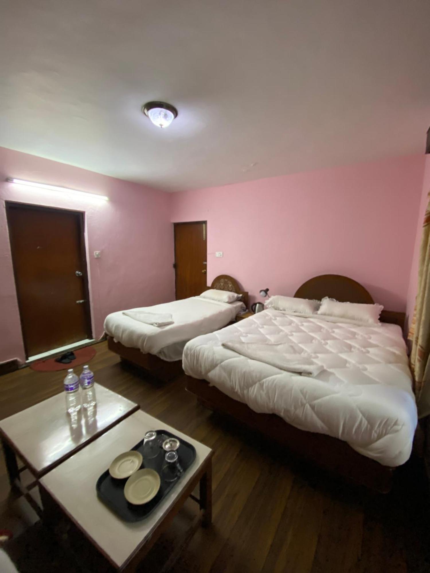 Sun Rise Cottage Kathmandu Exterior photo